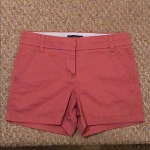 Jcrew Chino shorts